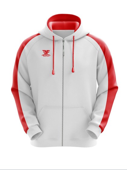 22005 ΦΟΥΤΕΡ ΛΕΥΚΟ ΚΟΚΚΙΝΟ